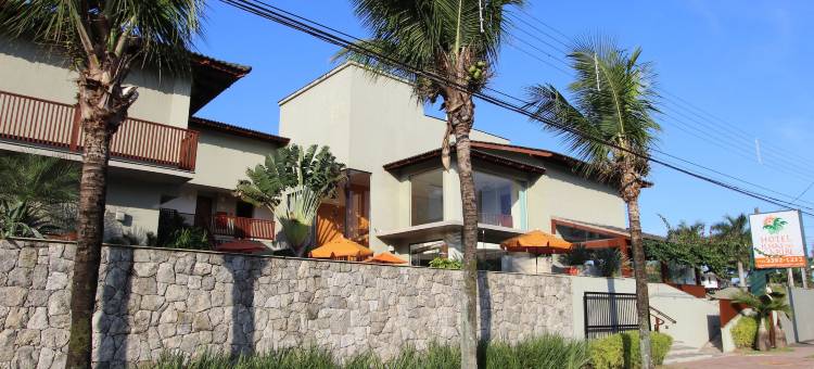 伊利亚斯卡利宾酒店(Hotel Ilhas do Caribe - Na Melhor região da Praia da Enseada)图片