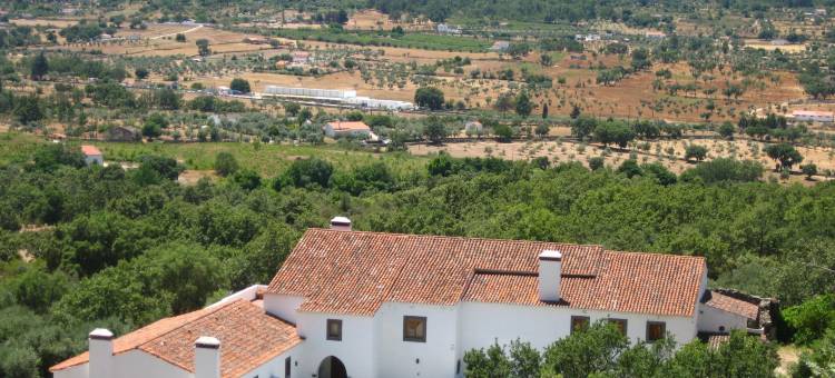 修道院达普洛文查酒店(Convento da Provença)图片