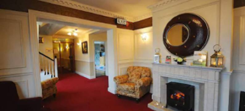 城堡旅舍(Castle Lodge)图片