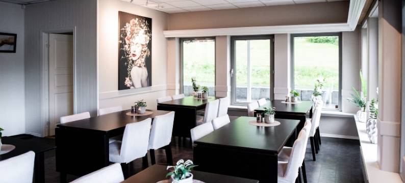 莫恩斯汽车旅馆(Moens Motell)图片