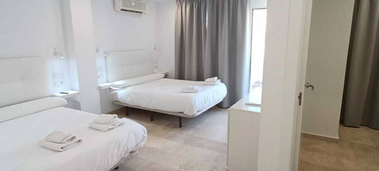 拉尔米塔旅馆(Hostal la Ermita)图片