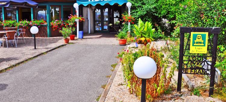 彩虹之家酒店(Contact Hôtel Arc-En-Ciel - Réouverture - Rénové)图片