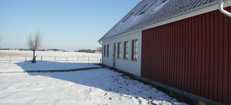 豪币克洛克住宿加早餐酒店(Hobykrok B&B)图片