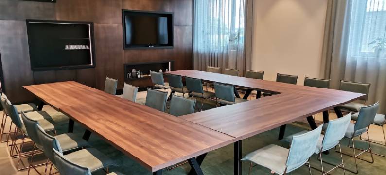 Das Zeit酒店(Hotel Das Zeit)图片