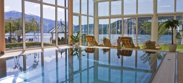 希古鲁克福尔乐优越酒店(SEEGLÜCK Hotel Forelle Superior)图片