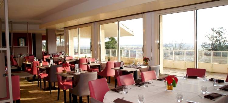 德拉布鲁耶尔之家酒店(Logis Hôtel de la Bruyere)图片