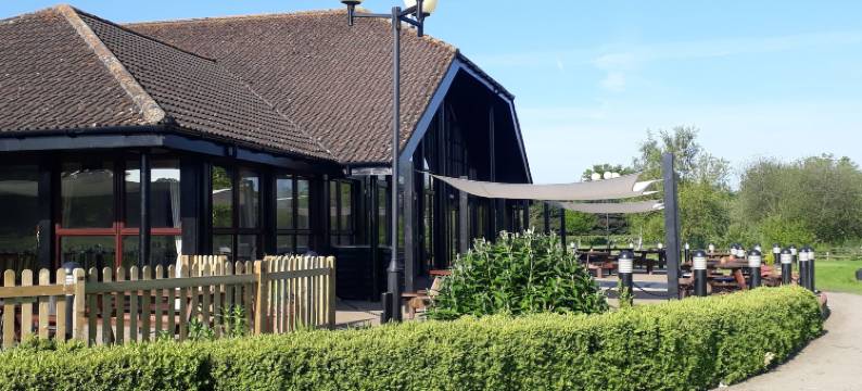 肯特原野高尔夫酒店(Weald of Kent Golf Course and Hotel)图片