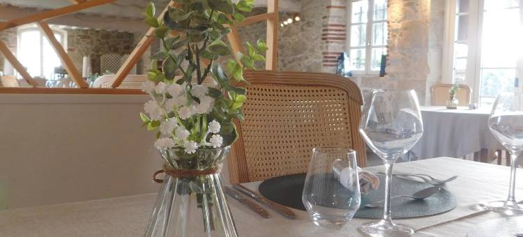 黑王子酒店(Logis Hotel le Prince Noir)图片