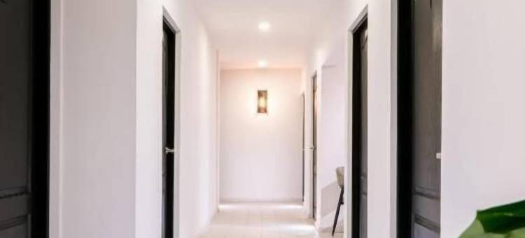 Guillermina别墅(Casa Guillermina)图片
