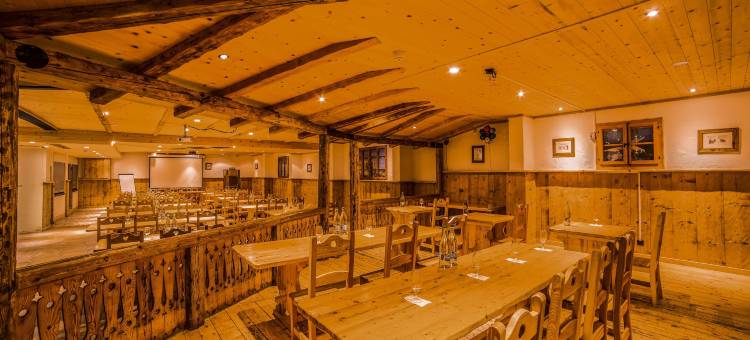 中央公馆酒店(Hotel Central Résidence)图片