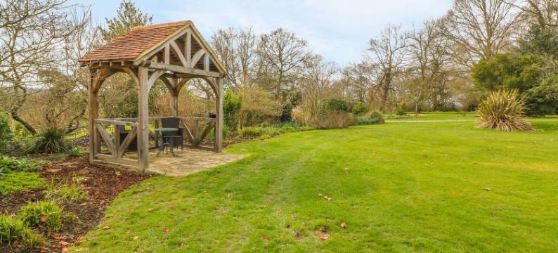 霍斯之家酒店(Hoath House)图片