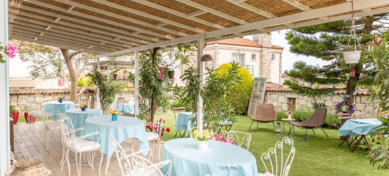 德尼兹卡布谷酒店(Deniz Kabugu Hotel)图片