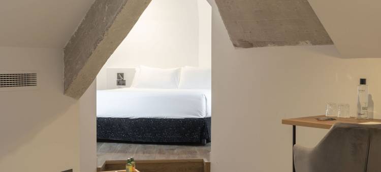 塔伊可毕尔巴鄂酒店(Hotel Tayko Bilbao)图片