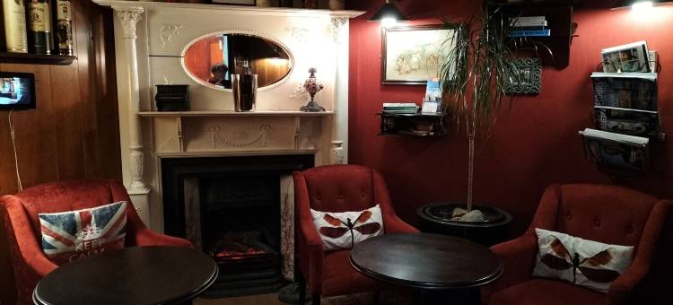 摄政酒店(Logis Hotel Restaurant la Régence)图片