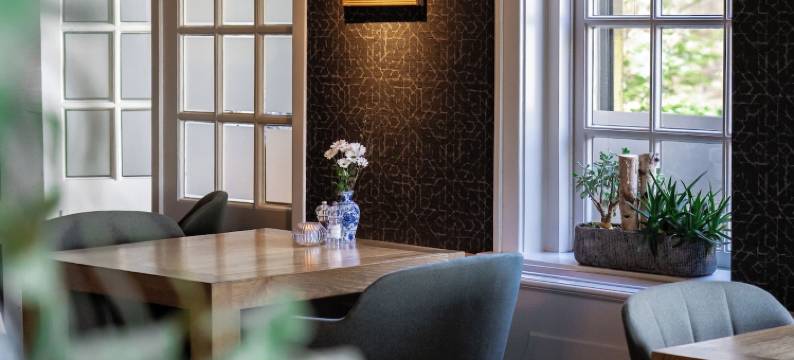 瞭望台餐厅酒店(Landgoed de Uitkijk Hellendoorn)图片