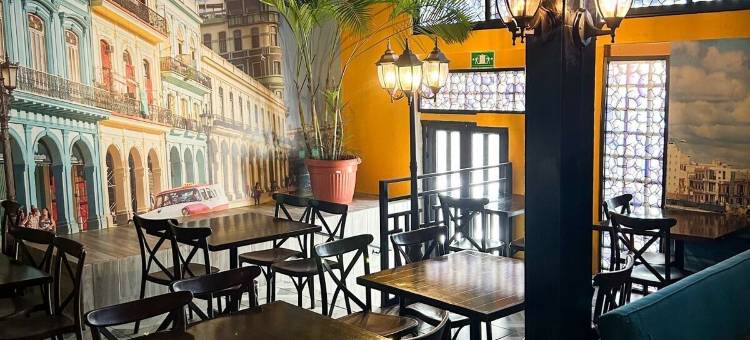 斯巴达克斯精品旅舍(仅限男性)(Spartacus Boutique Hostel for Men)图片
