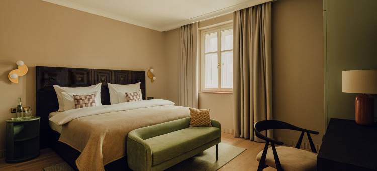 Hotel Zum Hirschen图片