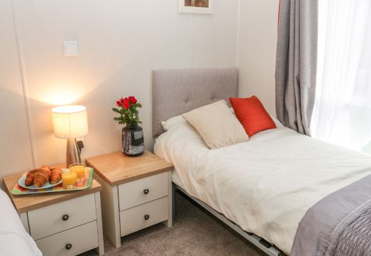 Huckleberry Hotel Overview