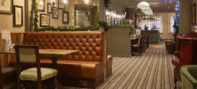 天鹅酒店 - 格林国王旅馆(Swan Hotel by Greene King Inns)图片