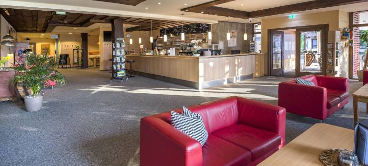 阿尔滕马克特绍肯湖JUFA酒店(Jufa Hotel Altenmarkt-Zauchensee)图片