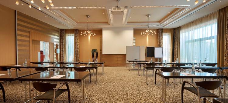 Atrium Hotel Mainz图片