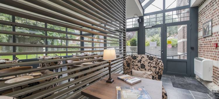 't Huys van Steyns 酒店(Boutique Hotel Huys Van Steyns)图片