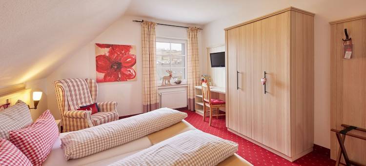 多夫卡玛酒店(Hotel Garni Dorfkammer)图片