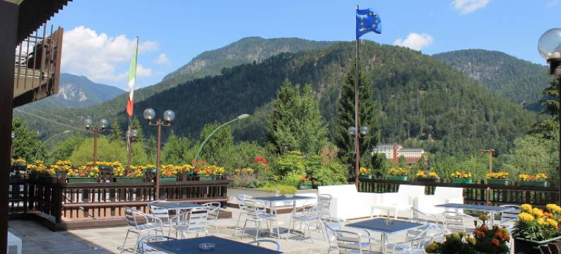 切尔芙酒店(Hotel Il Cervo, Spa & Wellness, Bike Hotel)图片