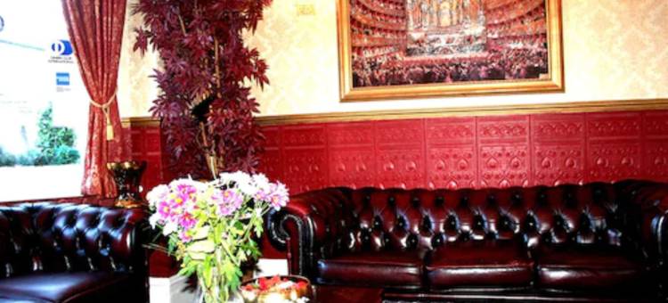 伊尔弗勒科姆之家酒店 - 近崖亭(Ilfracombe House Hotel - Near Cliffs Pavilion)图片