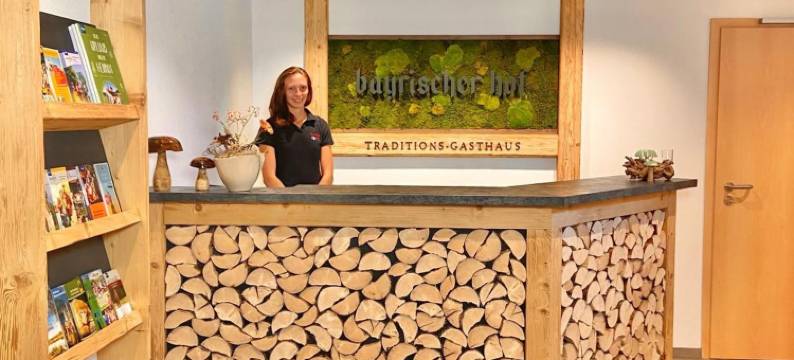 贝里彻霍夫传统旅馆(Traditions-Gasthaus Bayrischer Hof)图片