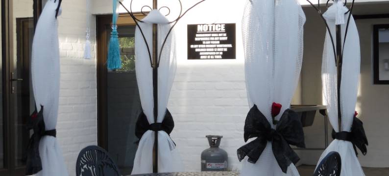 梅尔特斯度假屋(Myrtles Retreat)图片