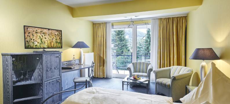 鲁特斯公园酒店(Rüters Parkhotel)图片