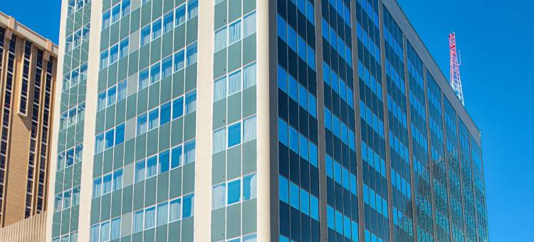 达拉斯市中心Homewood Suites by Hilton(Homewood Suites by Hilton Dallas Downtown)图片
