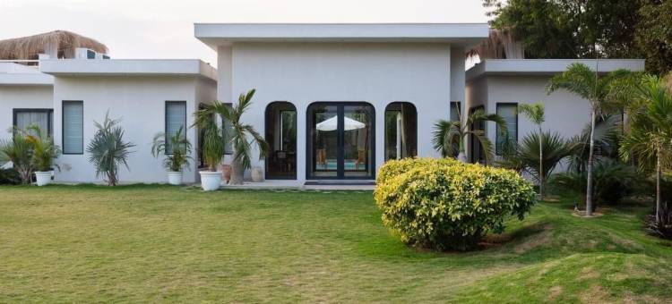 La Vida度假村(La Vida Retreat)图片