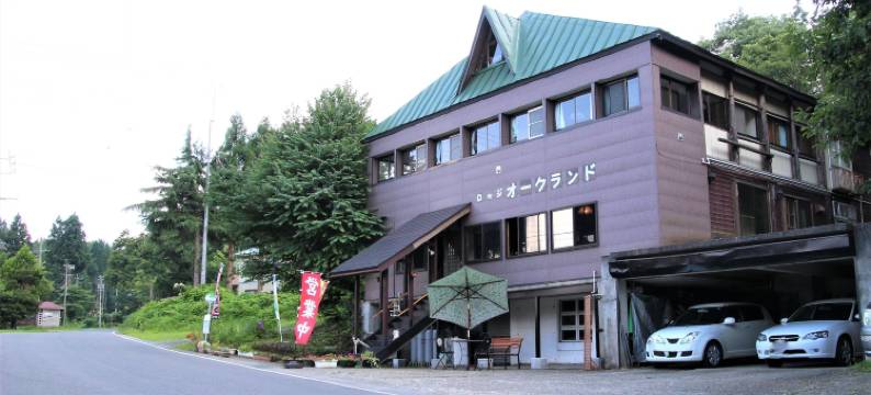 奥克兰旅馆(Lodge Oakland)图片