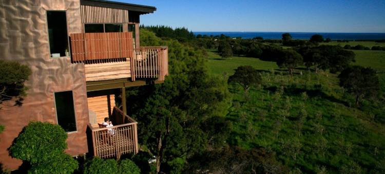 Mr & Mrs Smith HAPUKU LODGE & TREE HOUSES(Mr & MRS Smith Hapuku Lodge & Tree Houses)图片