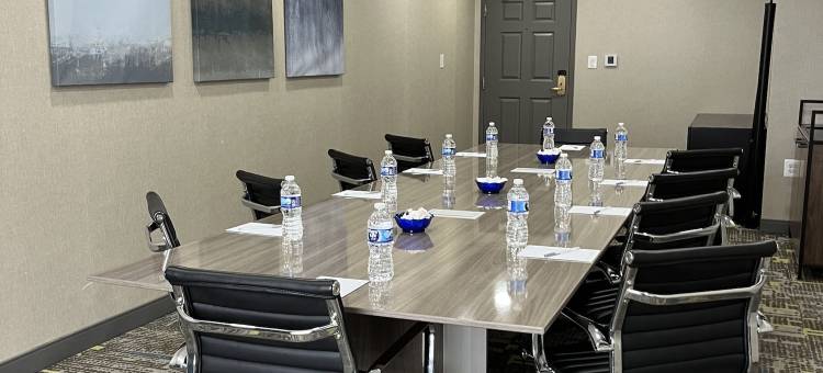 费城斯韦兹伯勒希尔顿欢朋酒店(Hampton Inn Swedesboro Philadelphia)图片