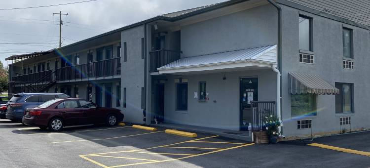 卡巴鲁斯旅馆(Cabarrus Inn)图片