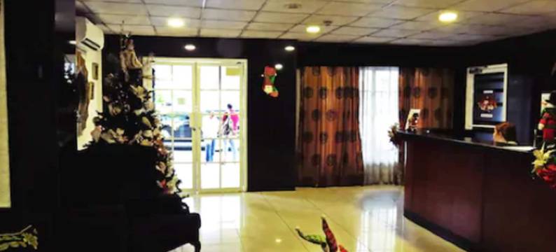 加州巴拿马城酒店(Hotel California Panama)图片