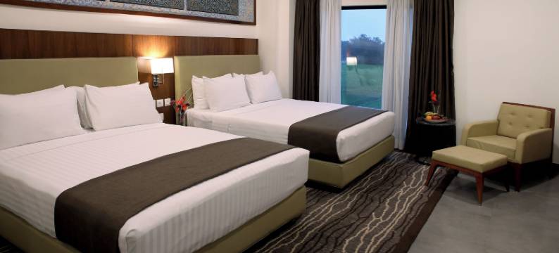 阿瓦里精品古杰兰瓦拉(Avari Boutique Gujranwala)图片