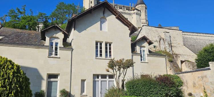 原生系列安娜丹鲁酒店(Hôtel Anne d'Anjou, the Originals Collection)图片