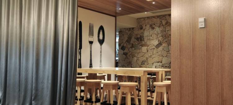 曼斯菲尔德公园酒店(The Mansfield Park Hotel)图片
