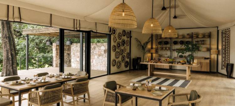 巴托卡赞比西金沙(Batoka Zambezi Sands)图片