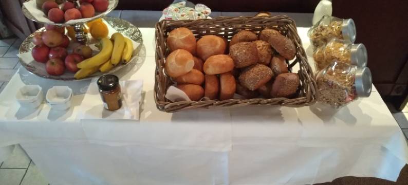 霍菲尔旅馆(Pension Hofer)图片