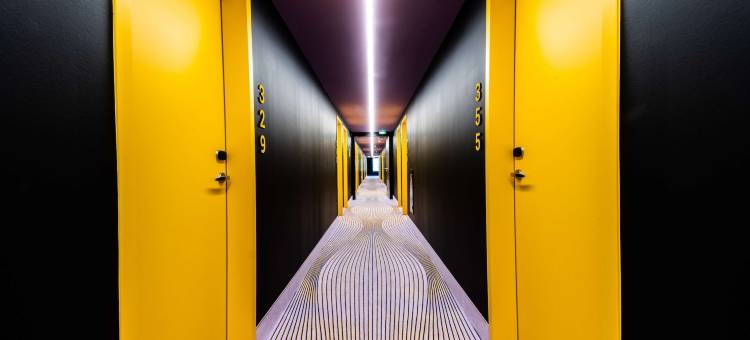 Prize by Radisson, 波恩市(Prize by Radisson, Bonn City)图片