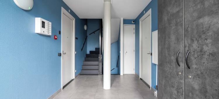 YAYS阿姆斯特丹Prince Island by Numa(Yays Amsterdam Prince Island by Numa)图片