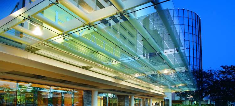 凯悦雷根西奥黑尔芝加哥(Hyatt Regency O'Hare Chicago)图片