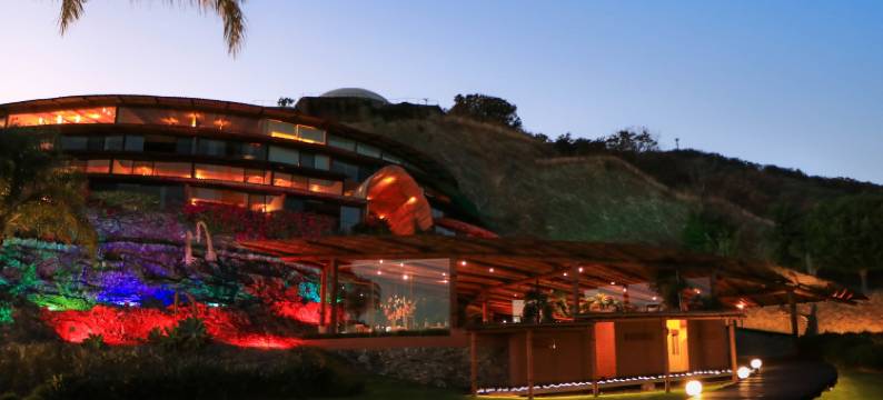 埃尔桑图阿里奥度假Spa酒店(El Santuario Resort & Spa)图片