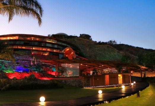 El Santuario Resort & SpaHotel Overview