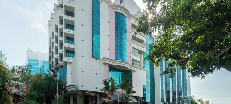 居住塔酒店(Residency Tower)图片